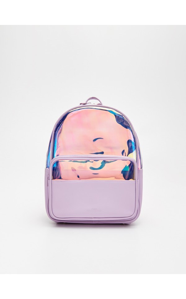 holo backpack