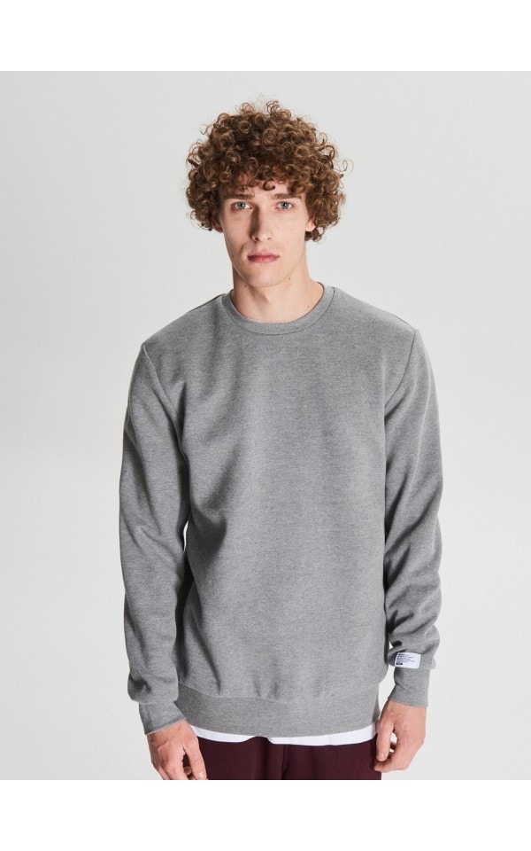 MEN`S JOGGING TOP, CROPP, WB31109M