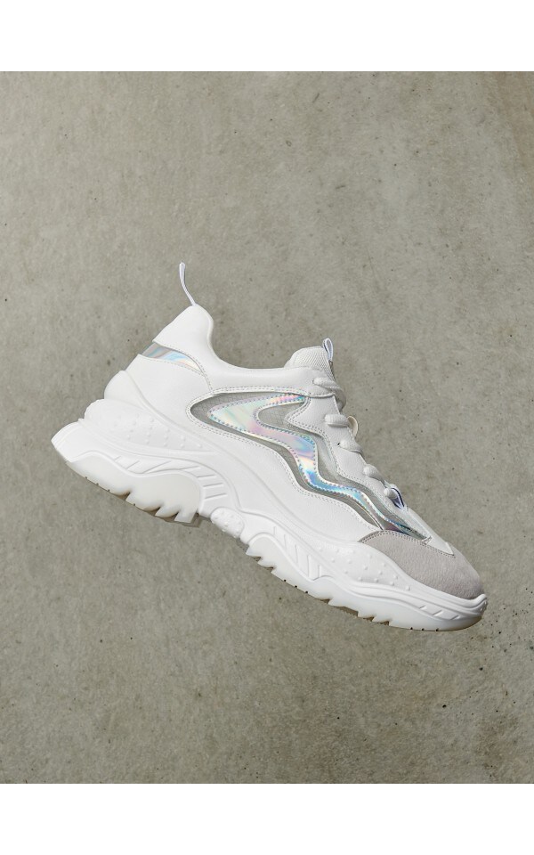 Chunky sneakers cropp Clearance