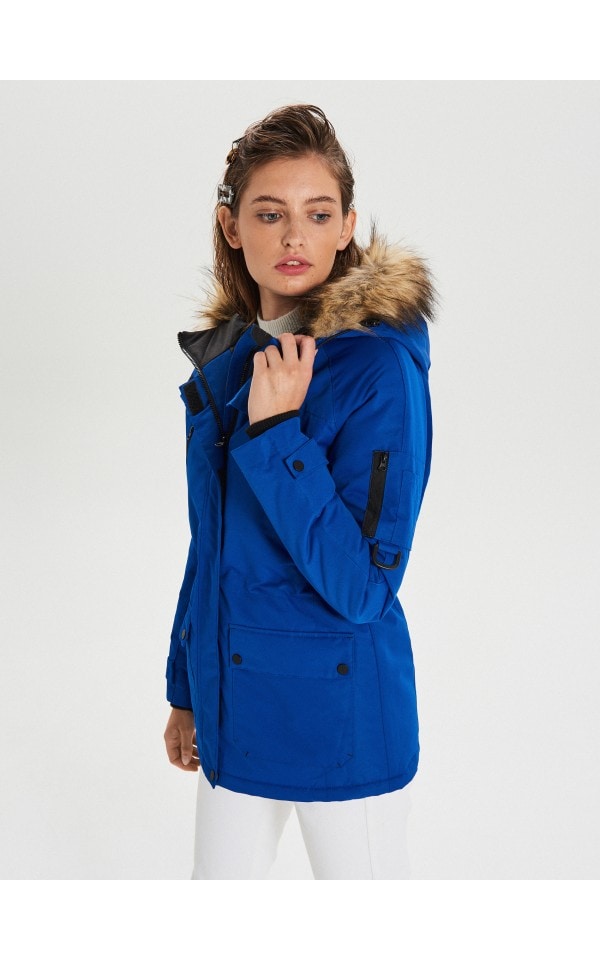 barbour stronsay waterproof jacket