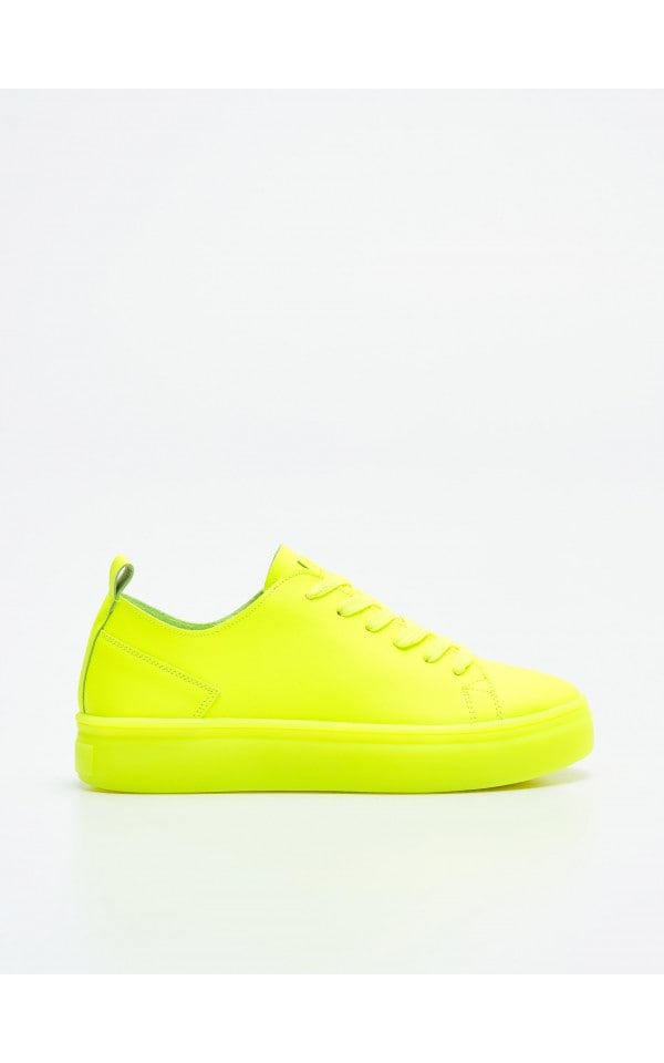 Neon sneakers Clearance