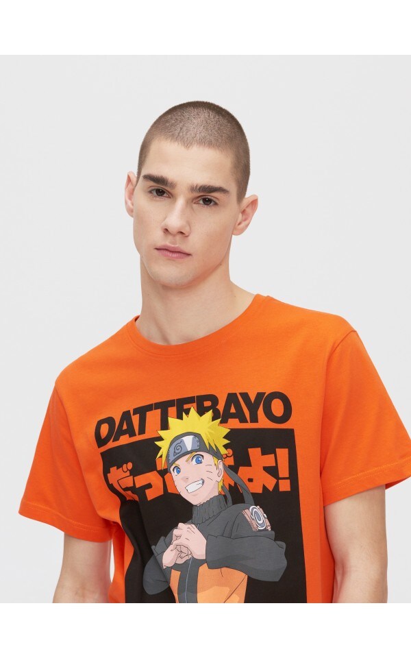 Naruto Shippuden T Shirt Cropp Xz430 22x Naruto Shippuden T Shirt Cropp Xz430 22x