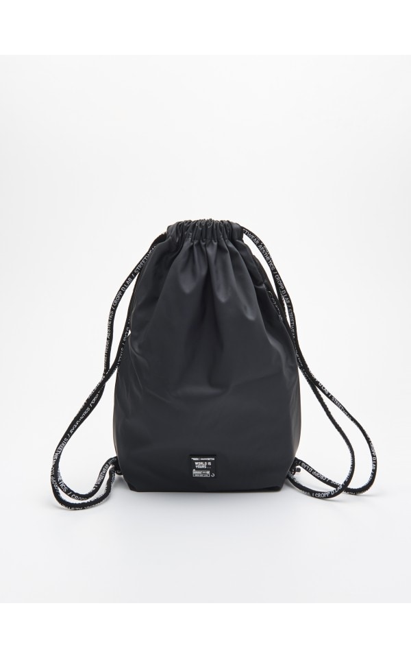 sack backpack with print cropp yg222 99m