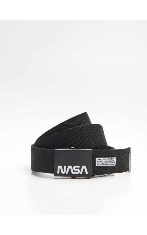 nasa belt