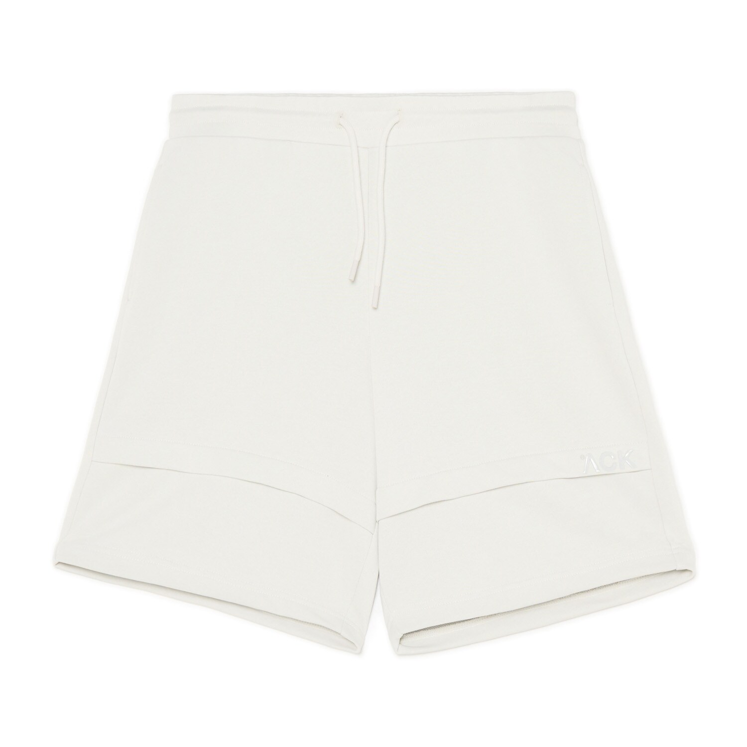 Cropp - Czarne dresowe szorty comfort fit - czarny