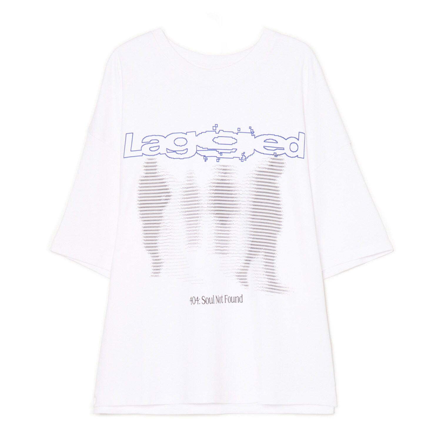 Cropp - Czarny T-shirt z autorskim nadrukiem - czarny