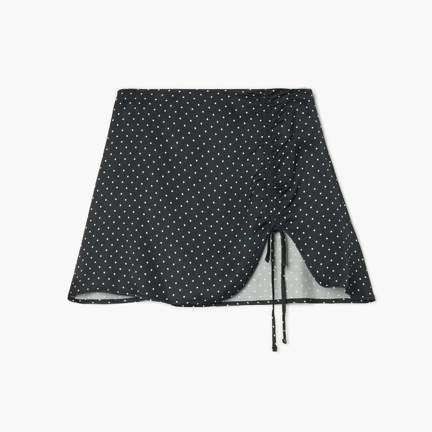 Cropp - Fustă mini din viscoză - alta