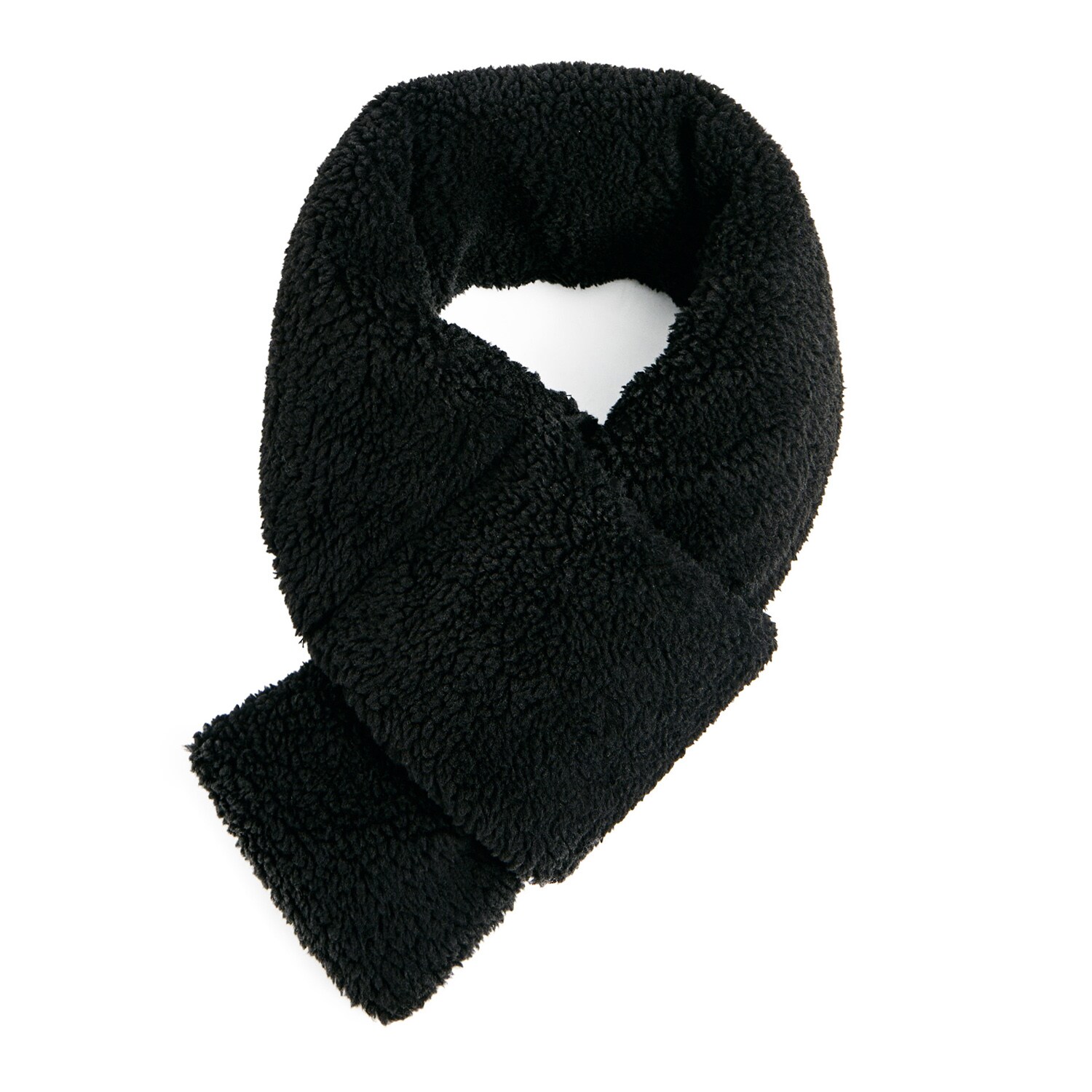 Cropp - Eșarfă - negru