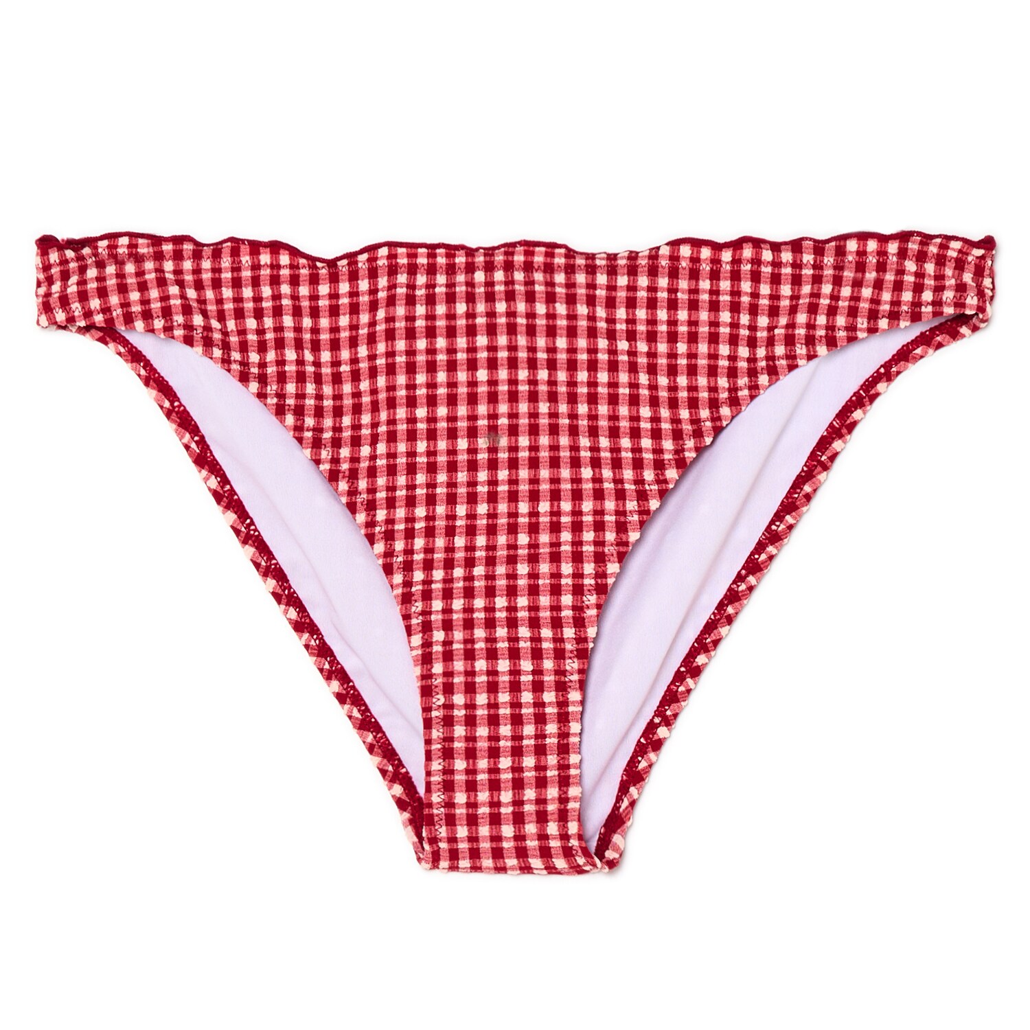Cropp - Nohavičky bikín - červená