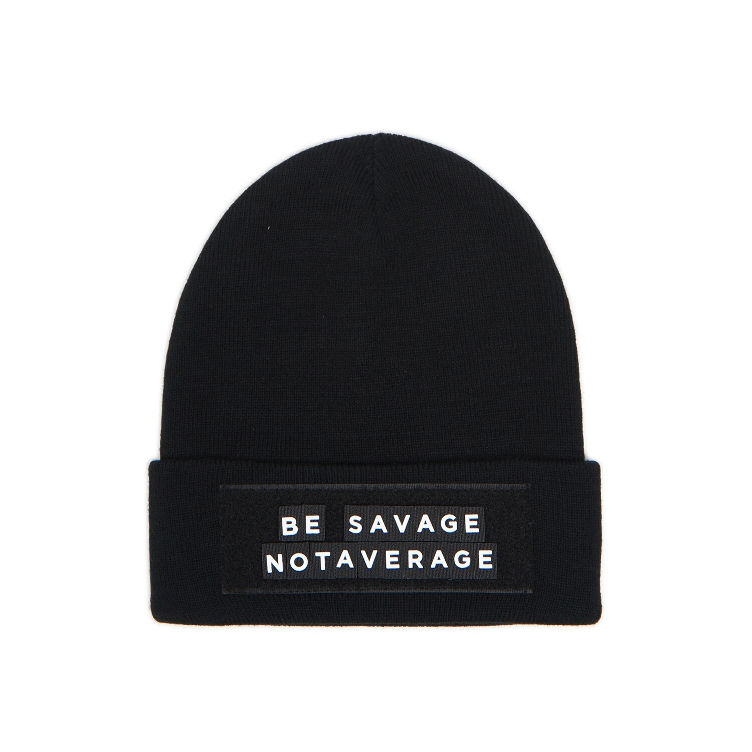 Cropp - Čiapka beanie - čierna