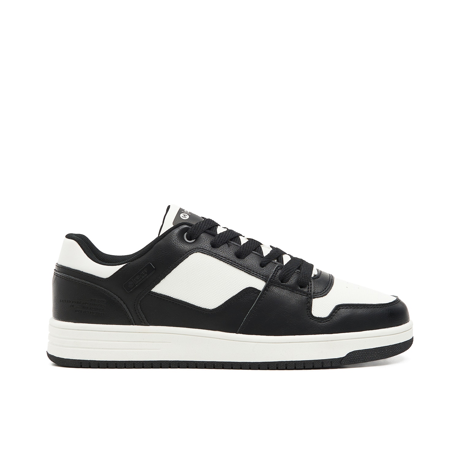 Cropp - Tenisky typu sneakers - čierna